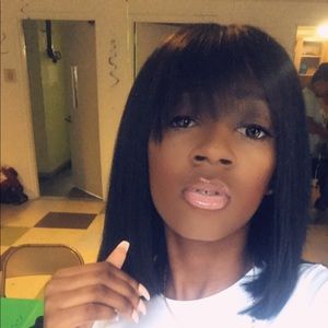 Meet your Posher, Zakiyah